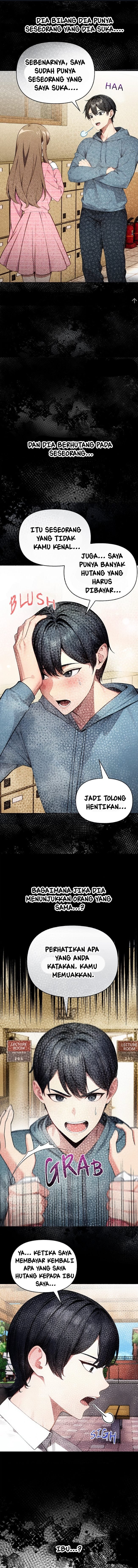 Beholden to You - Chapter 7 15 Beholden to You - Chapter 7 15