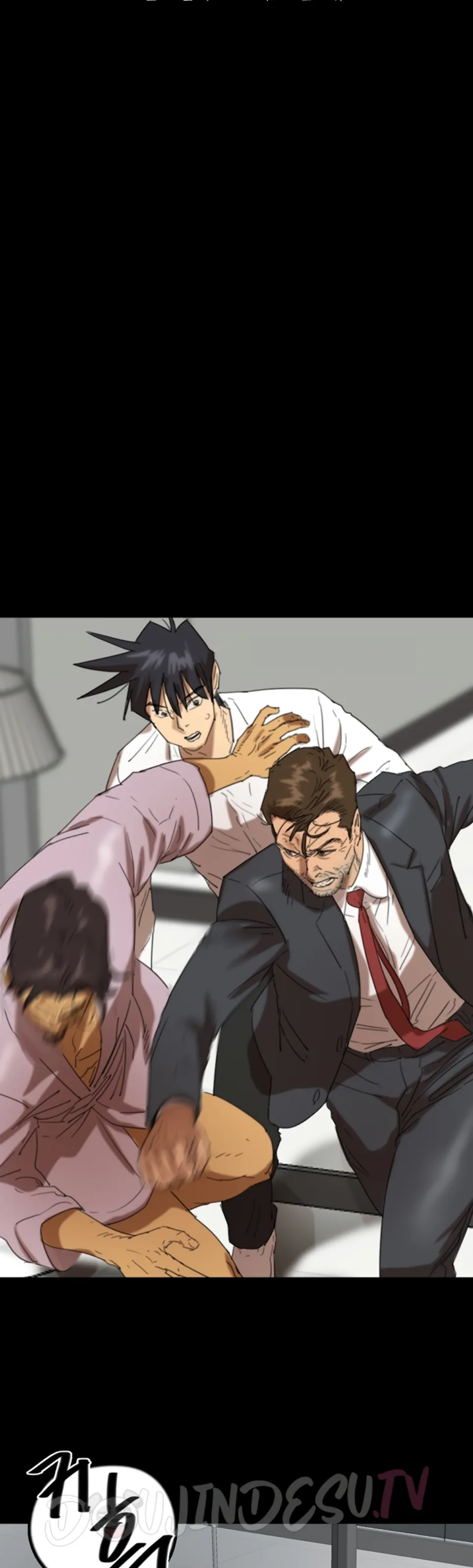 Benefactor’s Daughters - Chapter 80 2