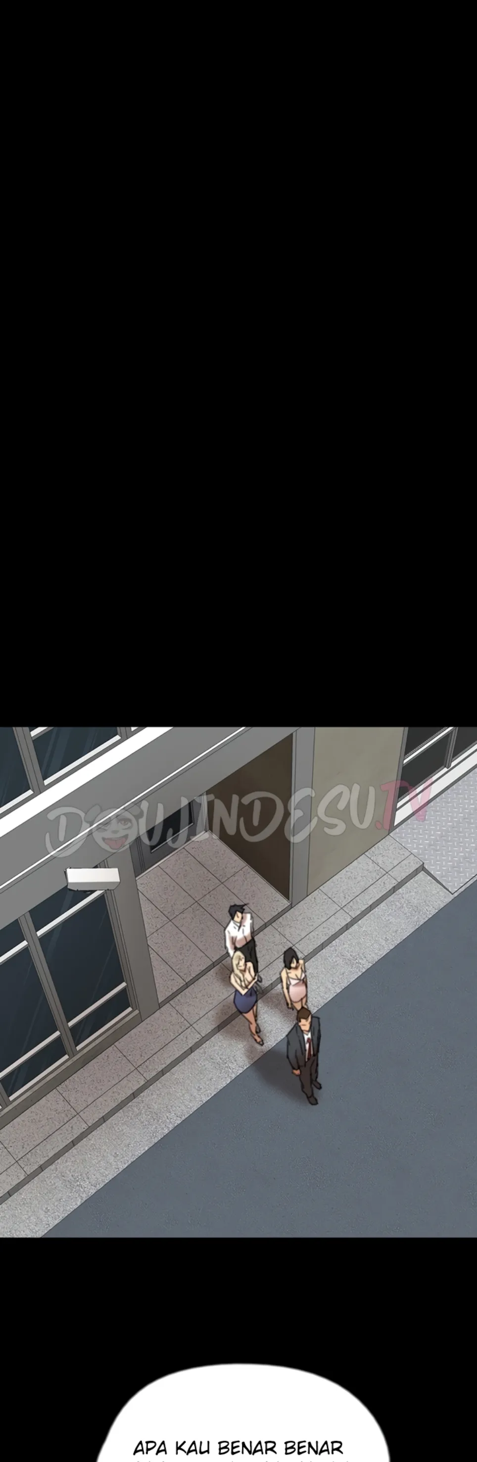Benefactor’s Daughters - Chapter 80 22