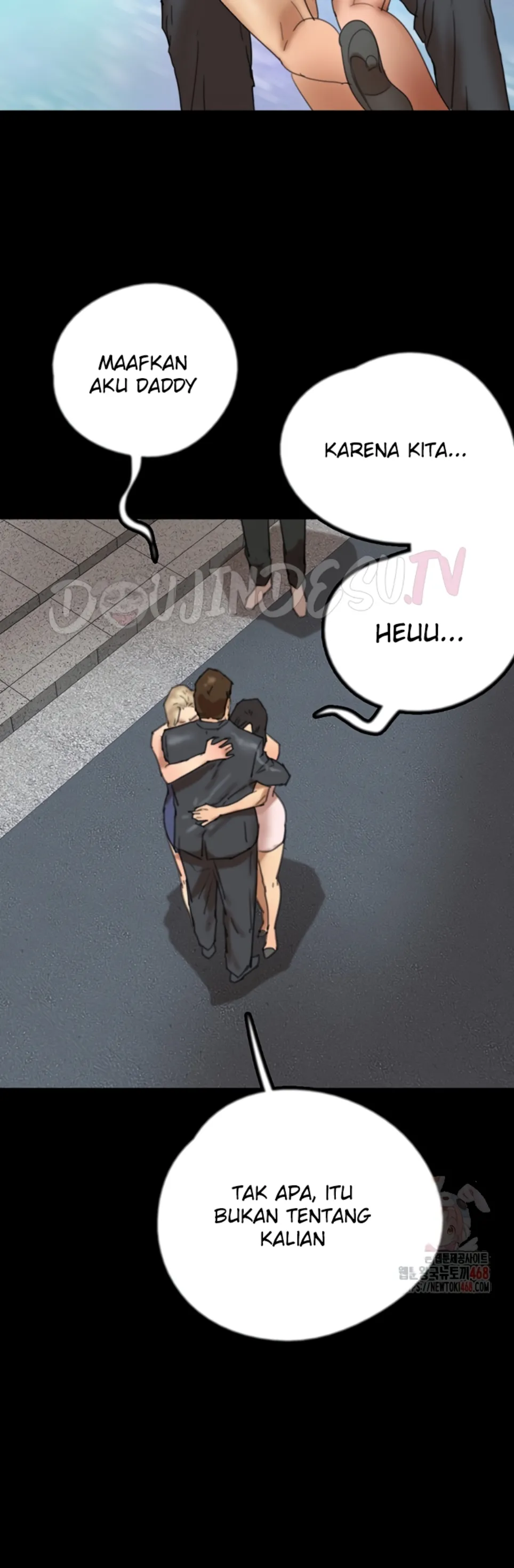 Benefactor’s Daughters - Chapter 80 26