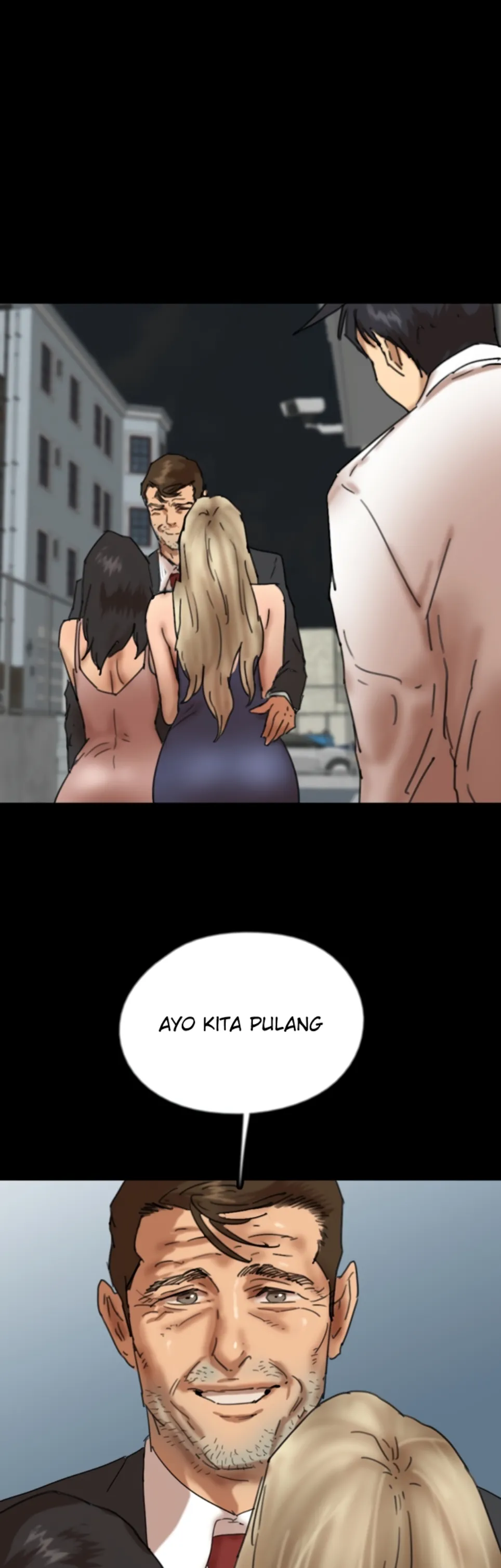 Benefactor’s Daughters - Chapter 80 27