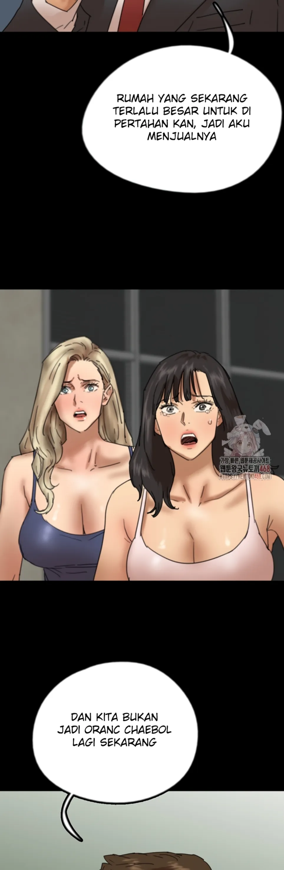 Benefactor’s Daughters - Chapter 80 24