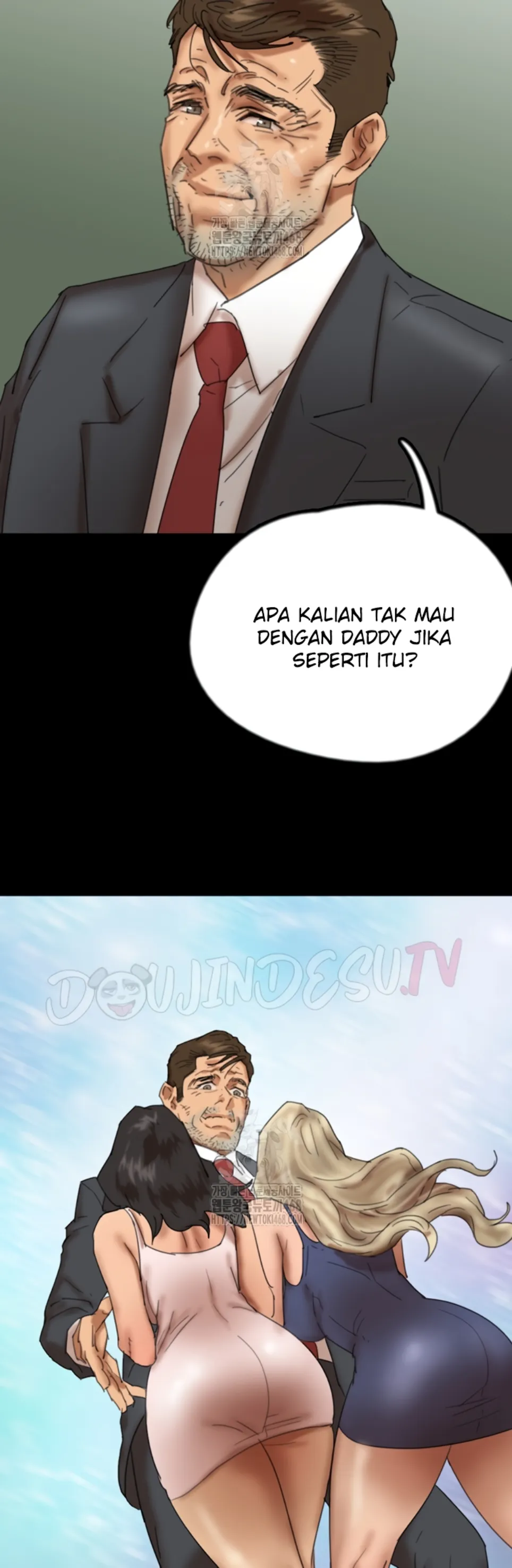 Benefactor’s Daughters - Chapter 80 25
