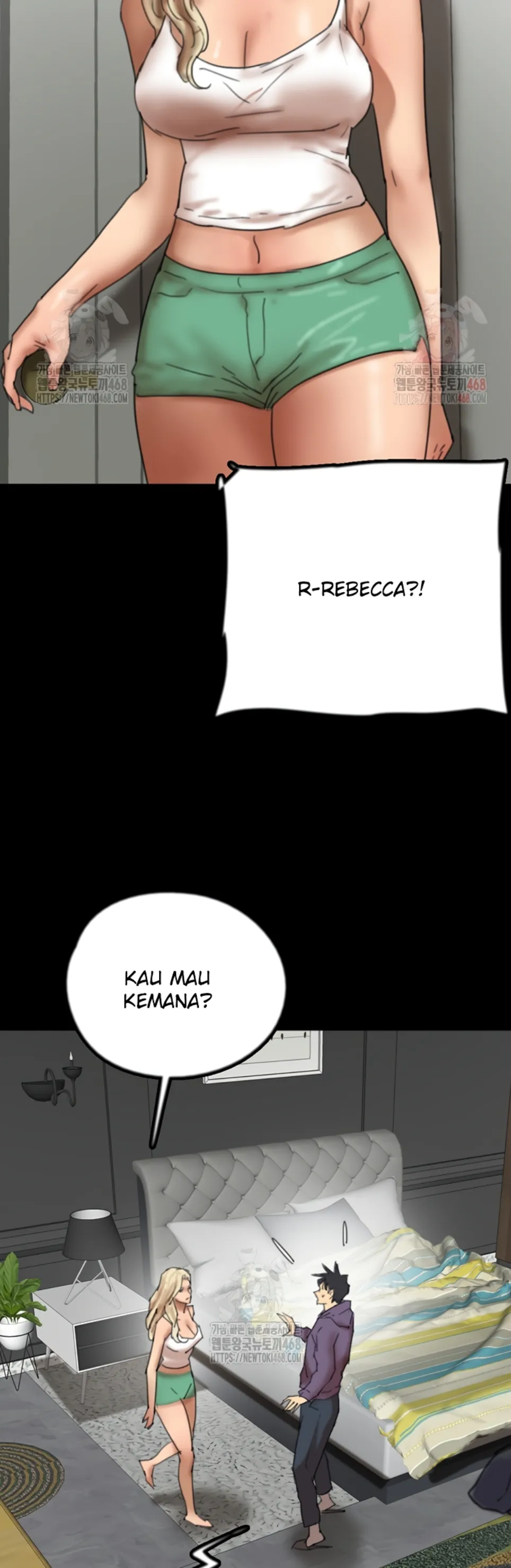 Benefactor’s Daughters - Chapter 80 39