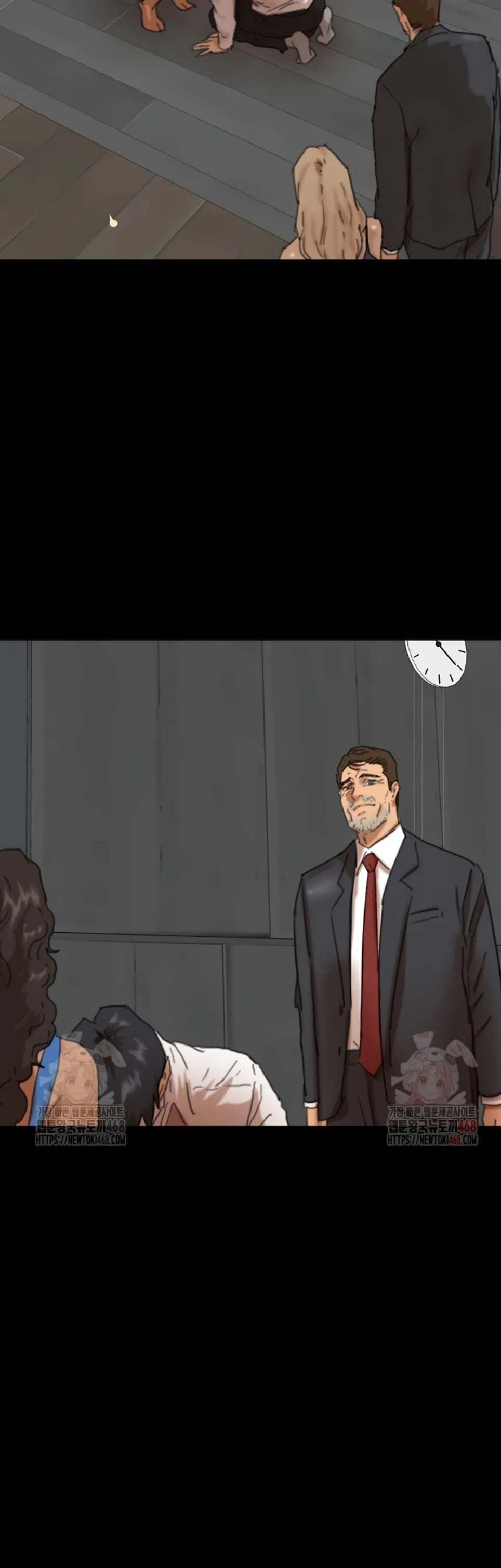 Benefactor’s Daughters - Chapter 80 33