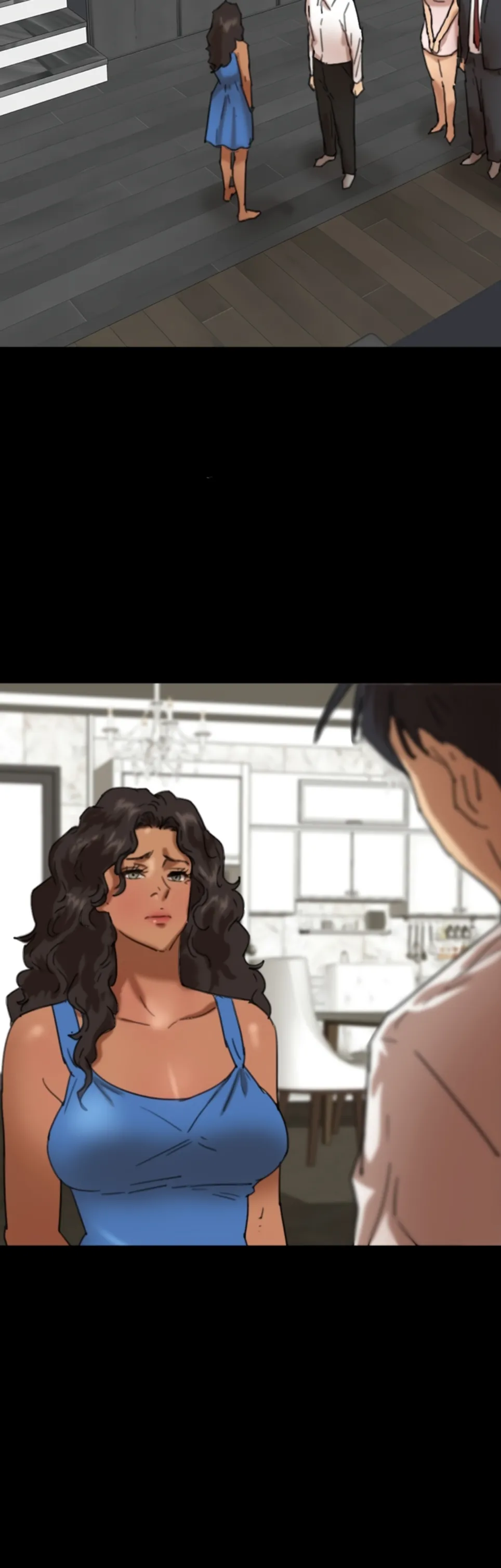 Benefactor’s Daughters - Chapter 80 30