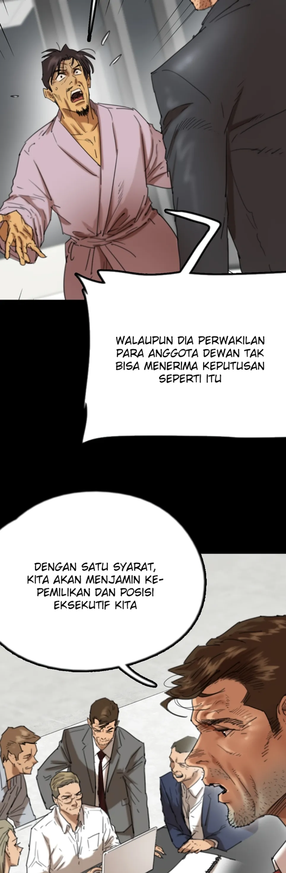 Benefactor’s Daughters - Chapter 80 13