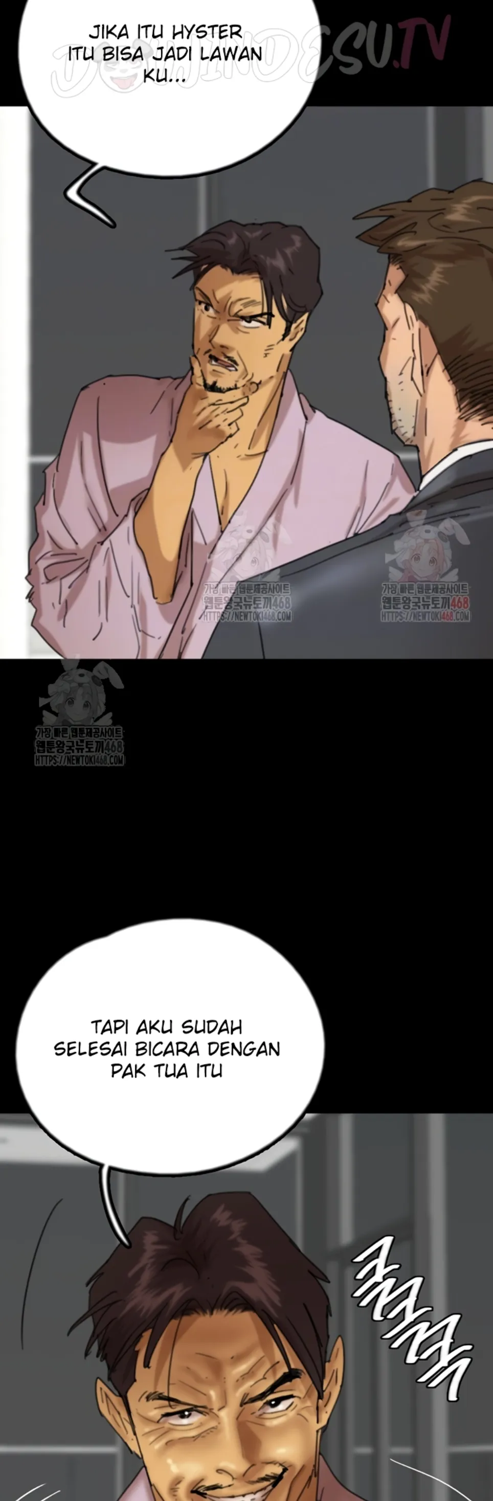 Benefactor’s Daughters - Chapter 80 10