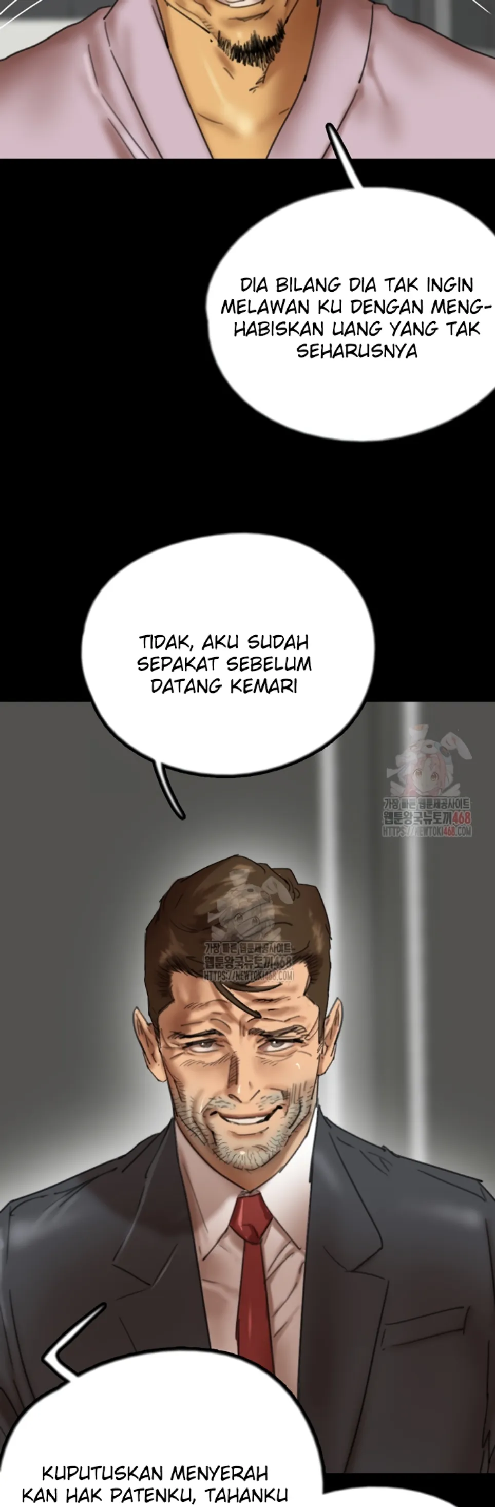 Benefactor’s Daughters - Chapter 80 11