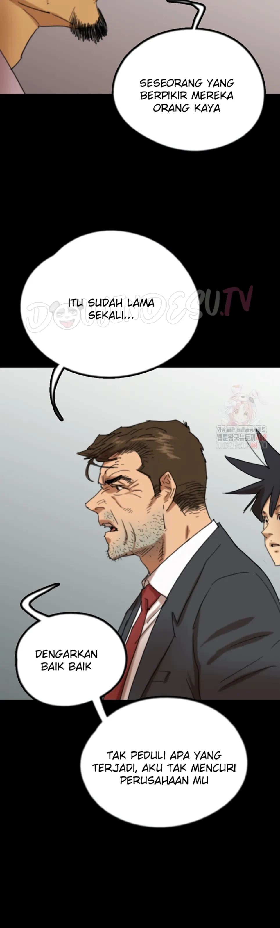 Benefactor’s Daughters - Chapter 80 6