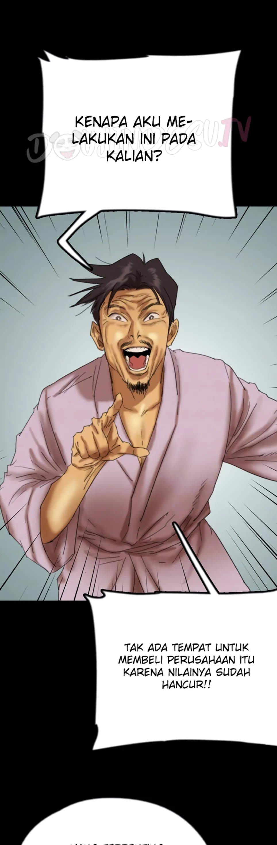 Benefactor’s Daughters - Chapter 80 7