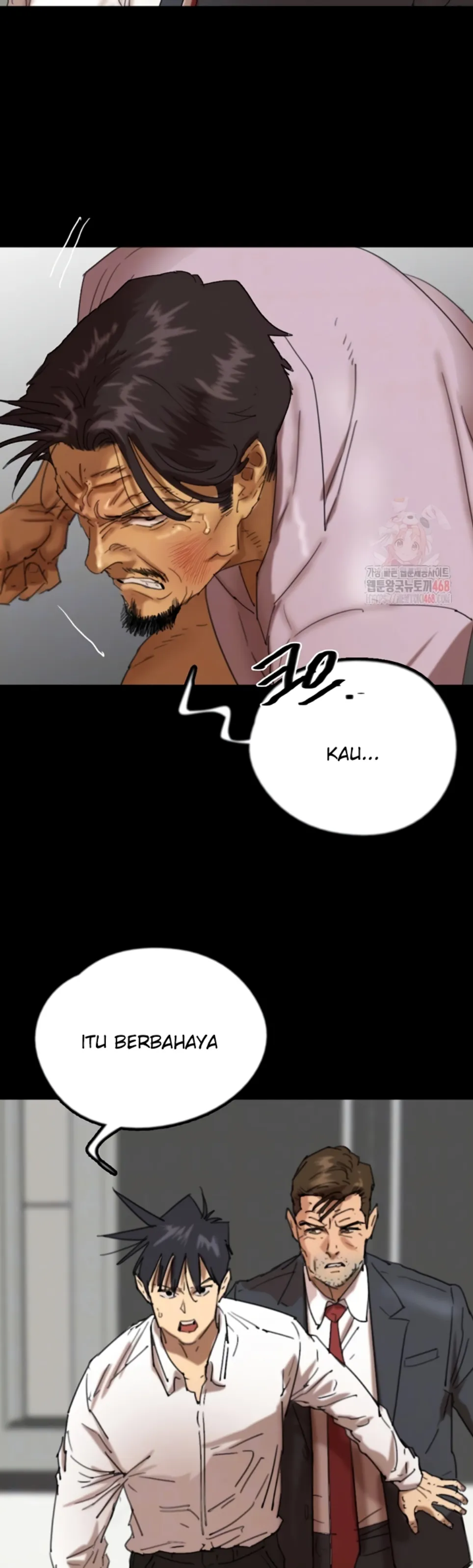Benefactor’s Daughters - Chapter 80 4