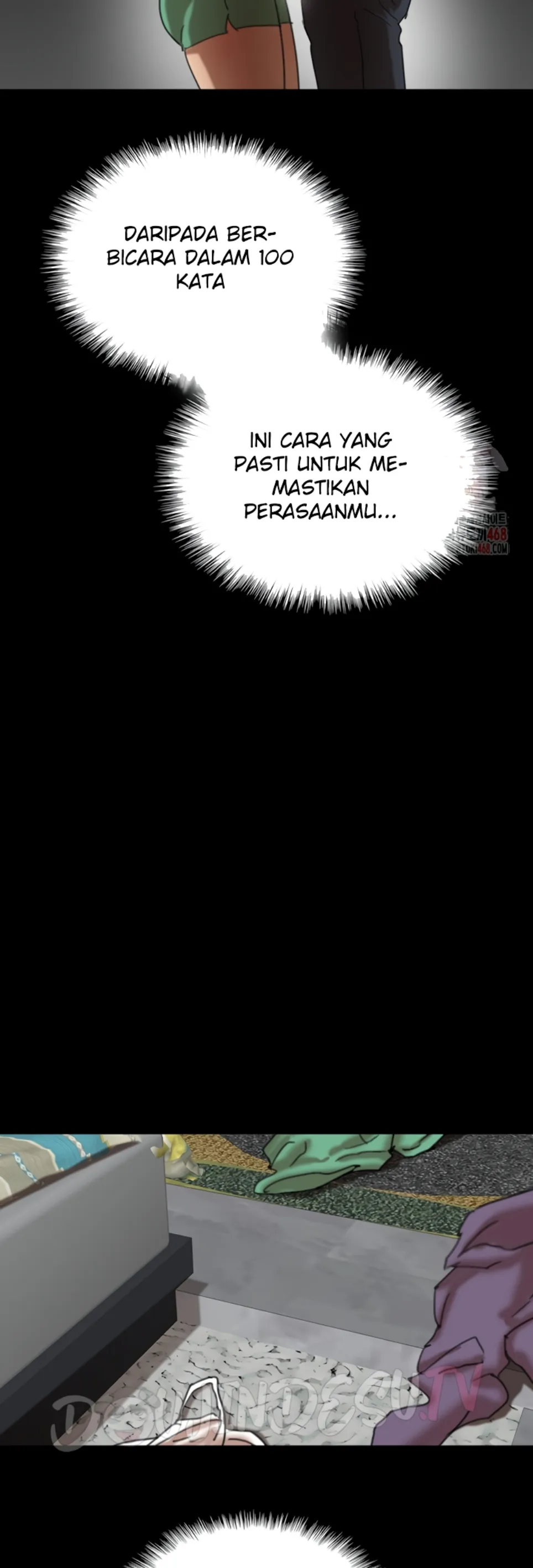 Benefactor’s Daughters - Chapter 80 49