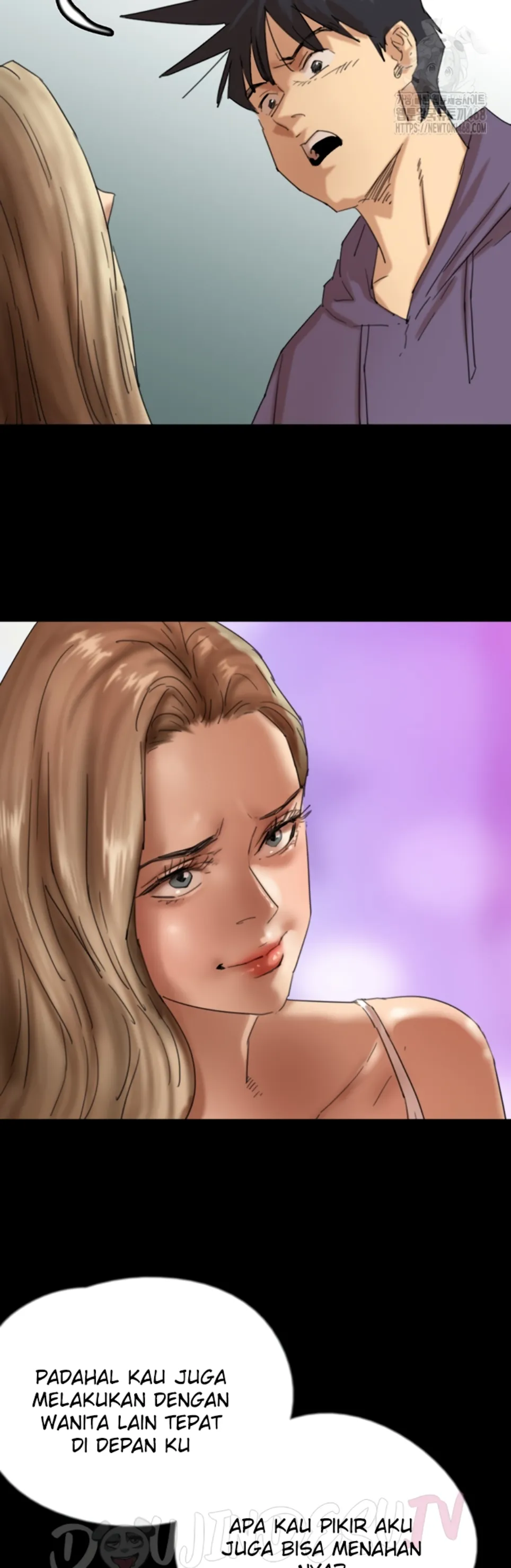 Benefactor’s Daughters - Chapter 80 42