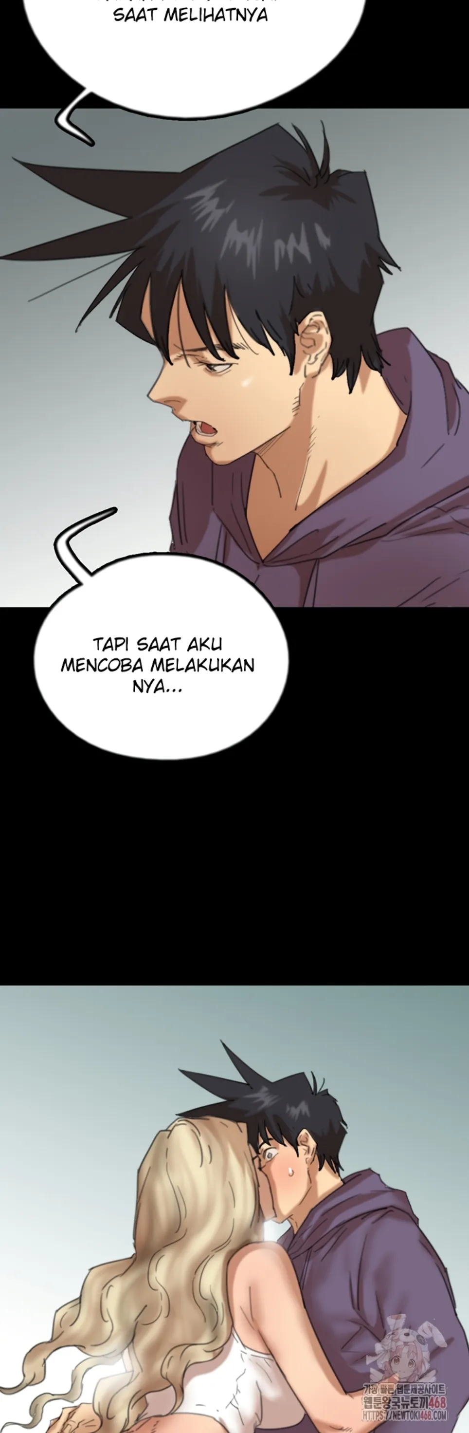 Benefactor’s Daughters - Chapter 80 46