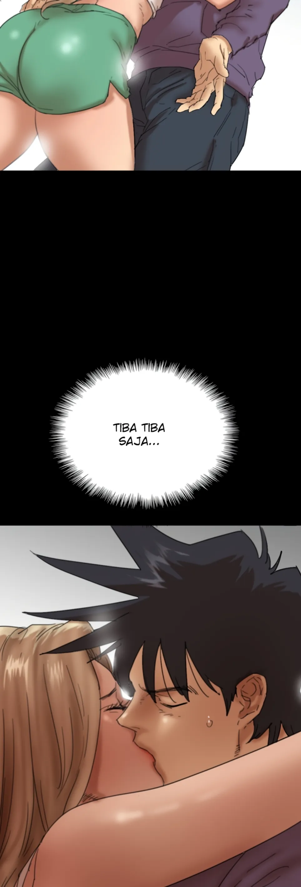 Benefactor’s Daughters - Chapter 80 47