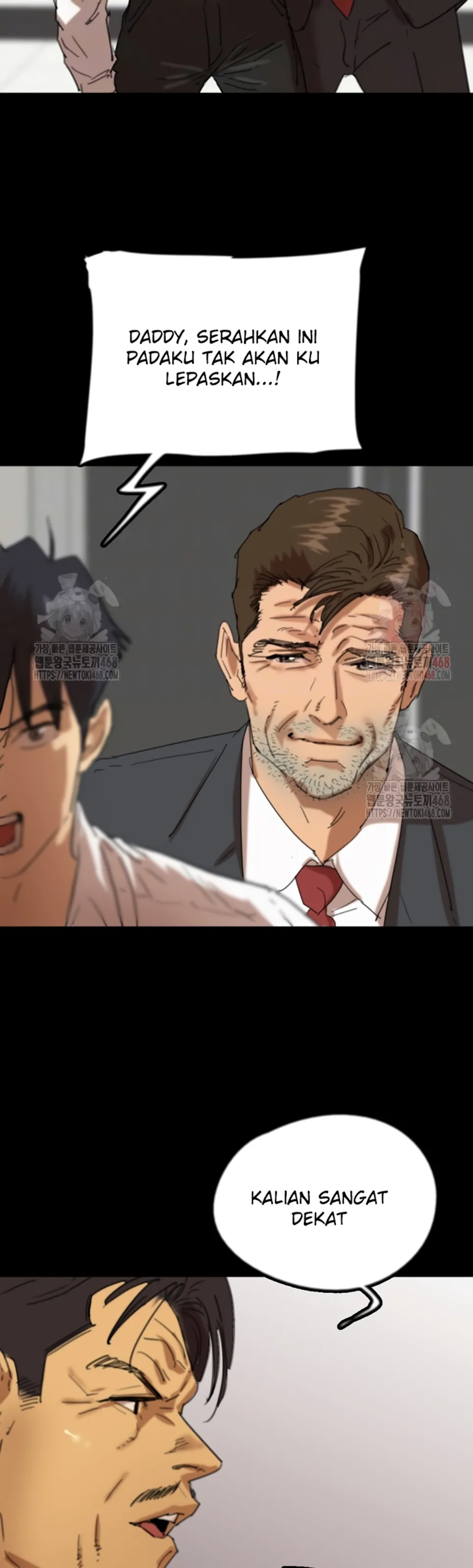 Benefactor’s Daughters - Chapter 80 5