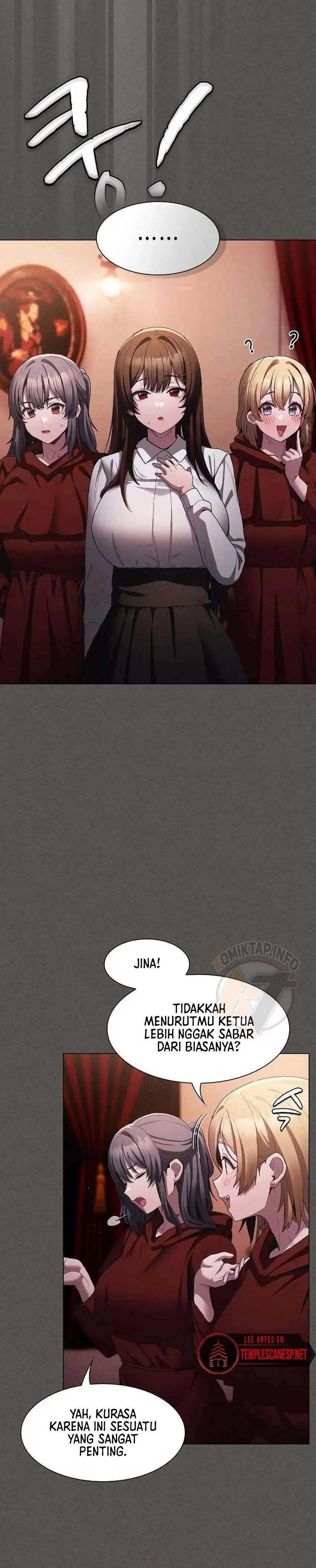 Believe! I will offer you my first - Chapter 2 8 Believe! I will offer you my first - Chapter 2 8