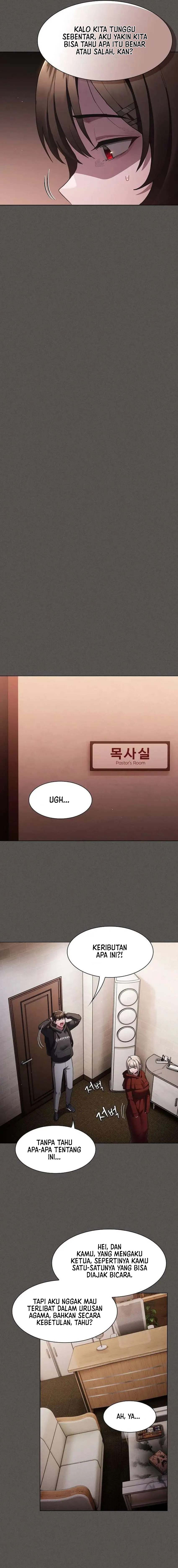 Believe! I will offer you my first - Chapter 2 9 Believe! I will offer you my first - Chapter 2 9