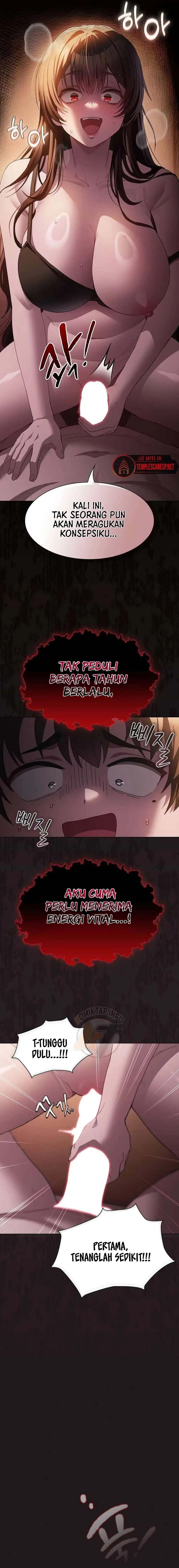 Believe! I will offer you my first - Chapter 2 28 Believe! I will offer you my first - Chapter 2 28