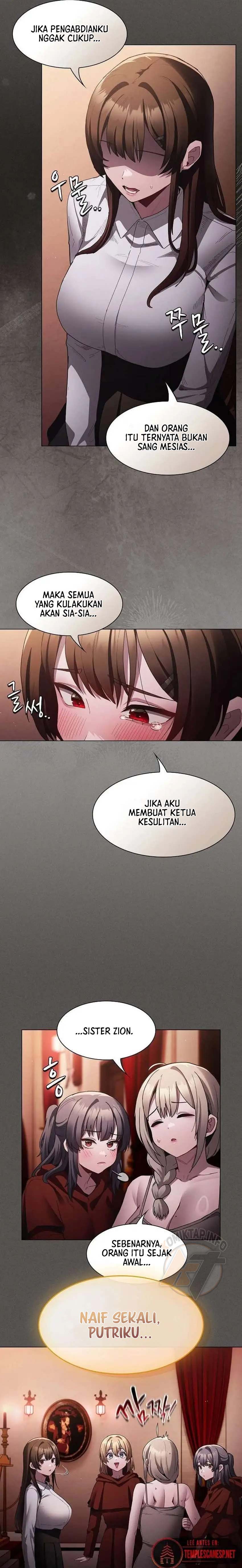 Believe! I will offer you my first - Chapter 2 22 Believe! I will offer you my first - Chapter 2 22