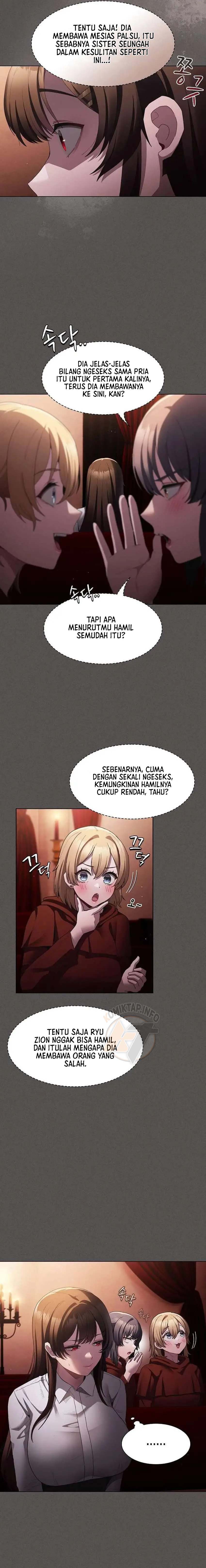 Believe! I will offer you my first - Chapter 2 20 Believe! I will offer you my first - Chapter 2 20