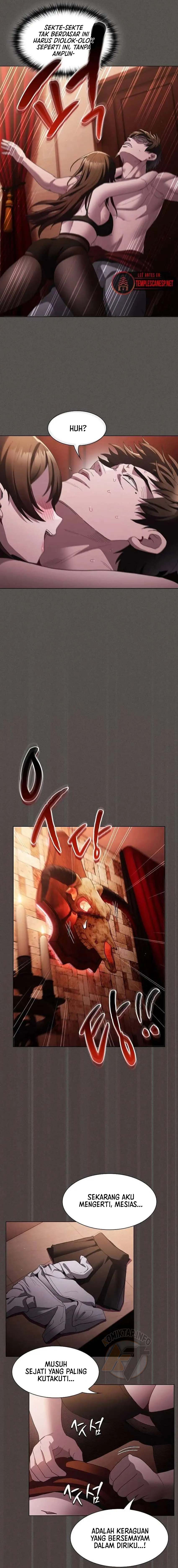 Believe! I will offer you my first - Chapter 2 26 Believe! I will offer you my first - Chapter 2 26