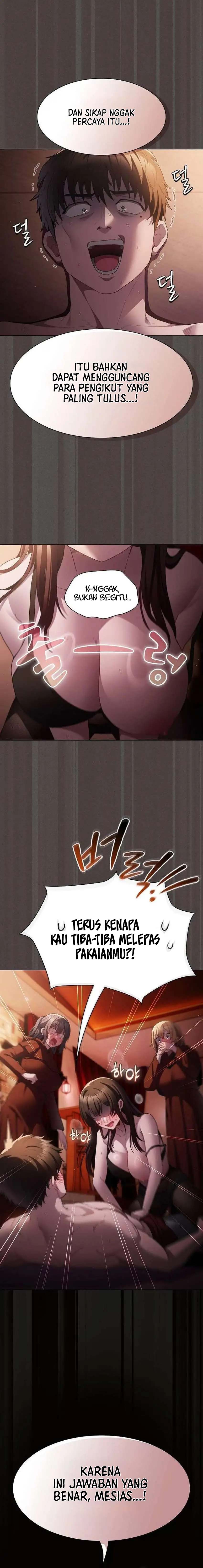 Believe! I will offer you my first - Chapter 2 27 Believe! I will offer you my first - Chapter 2 27