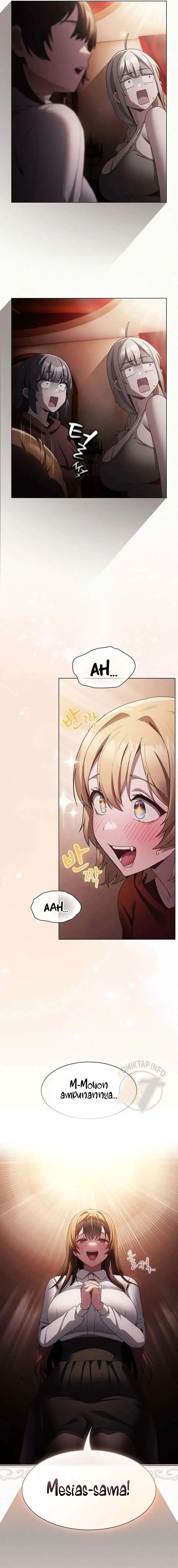 Believe! I will offer you my first - Chapter 2 24 Believe! I will offer you my first - Chapter 2 24