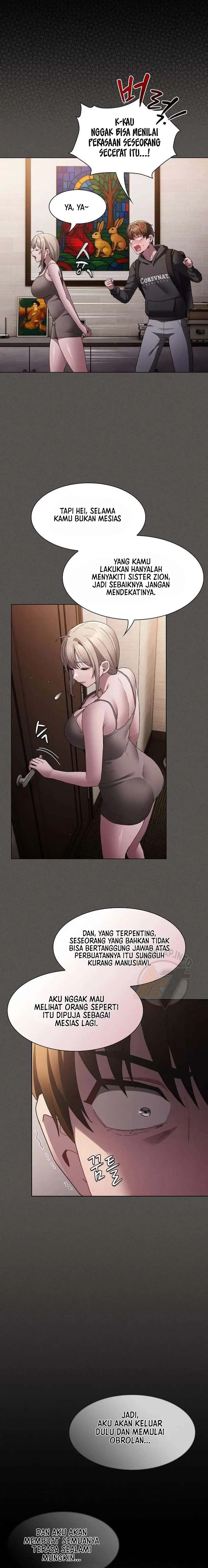 Believe! I will offer you my first - Chapter 2 18 Believe! I will offer you my first - Chapter 2 18