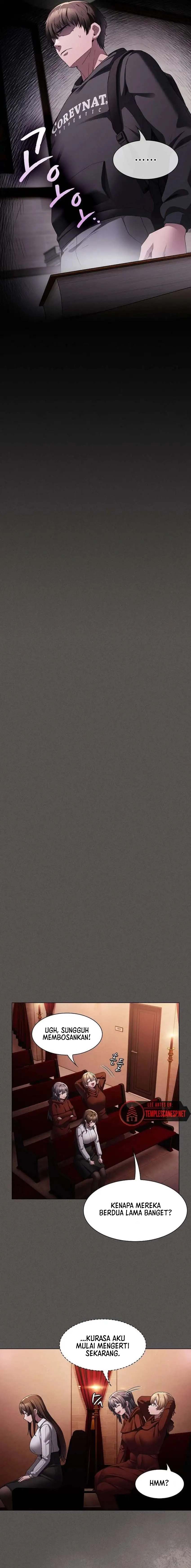 Believe! I will offer you my first - Chapter 2 19 Believe! I will offer you my first - Chapter 2 19