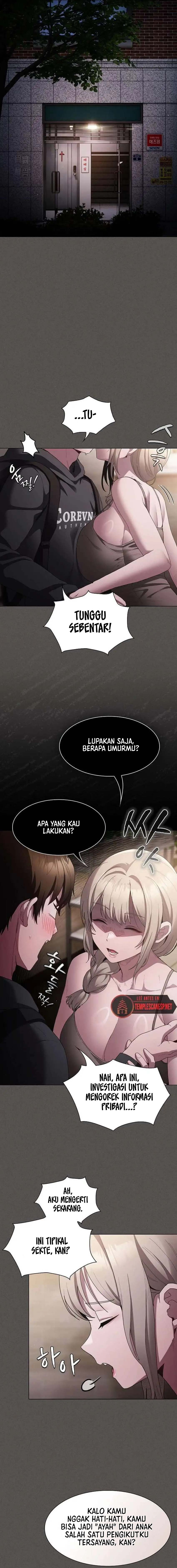 Believe! I will offer you my first - Chapter 2 13 Believe! I will offer you my first - Chapter 2 13