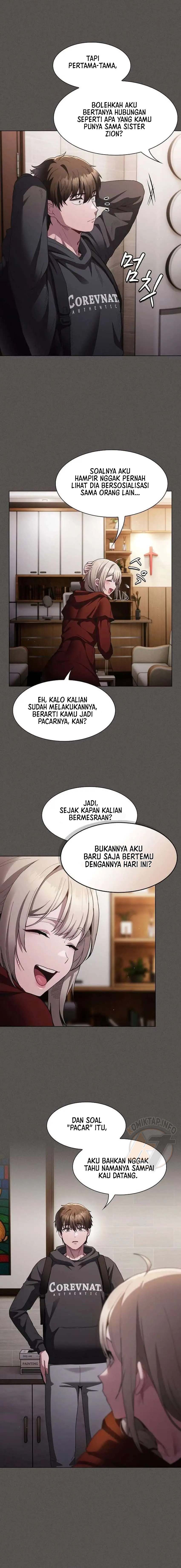 Believe! I will offer you my first - Chapter 2 10 Believe! I will offer you my first - Chapter 2 10