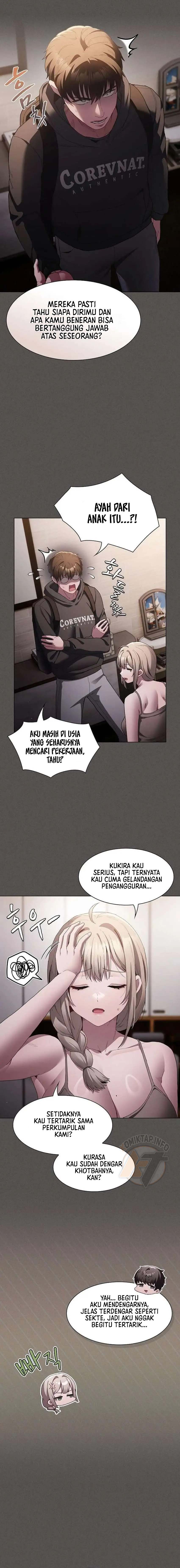 Believe! I will offer you my first - Chapter 2 14 Believe! I will offer you my first - Chapter 2 14