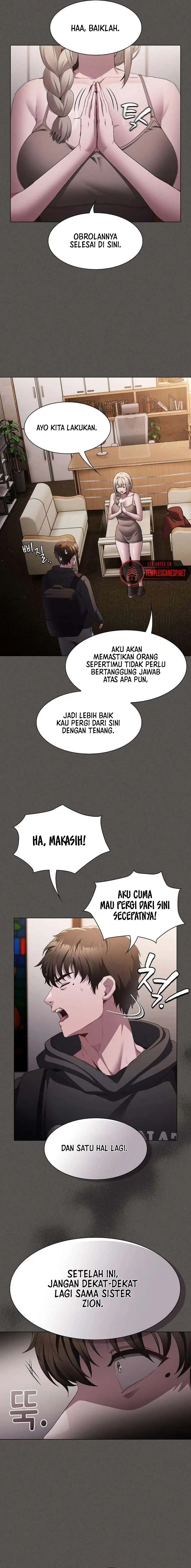 Believe! I will offer you my first - Chapter 2 15 Believe! I will offer you my first - Chapter 2 15