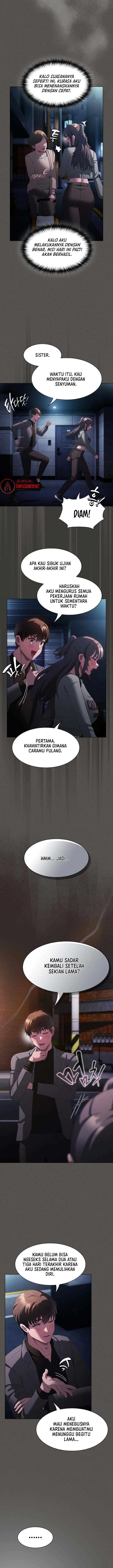 Believe! I will offer you my first - Chapter 20 13