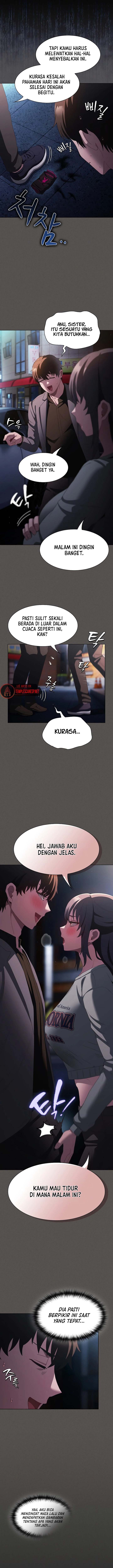 Believe! I will offer you my first - Chapter 20 15