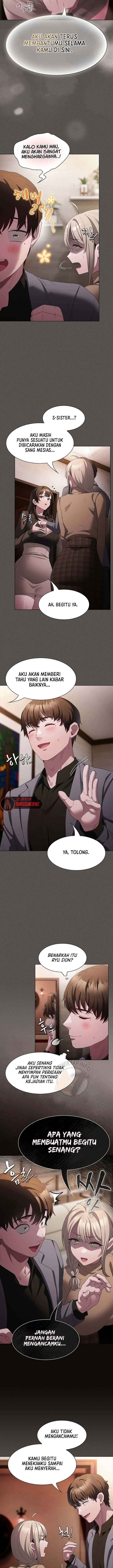 Believe! I will offer you my first - Chapter 20 6