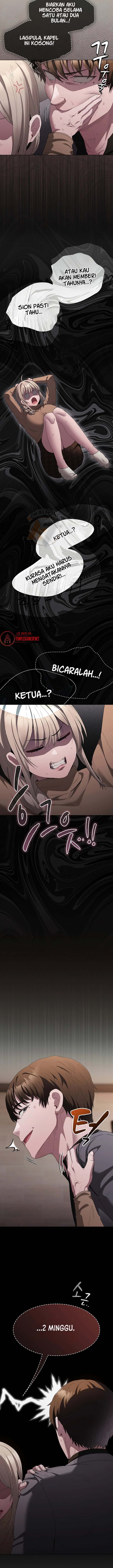 Believe! I will offer you my first - Chapter 20 4