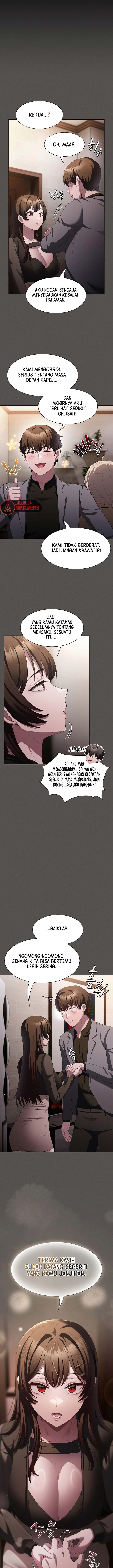 Believe! I will offer you my first - Chapter 20 5