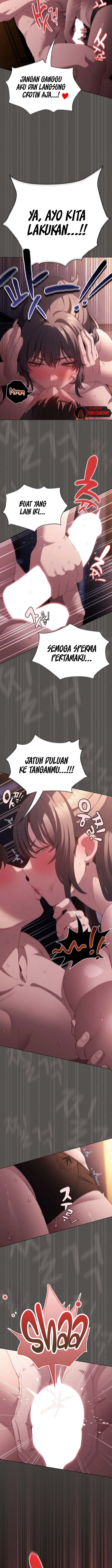 Believe! I will offer you my first - Chapter 21 12