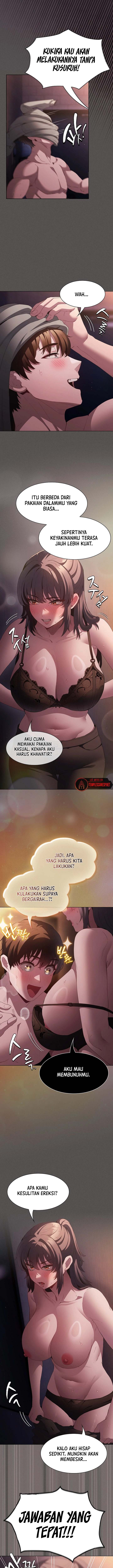 Believe! I will offer you my first - Chapter 21 6