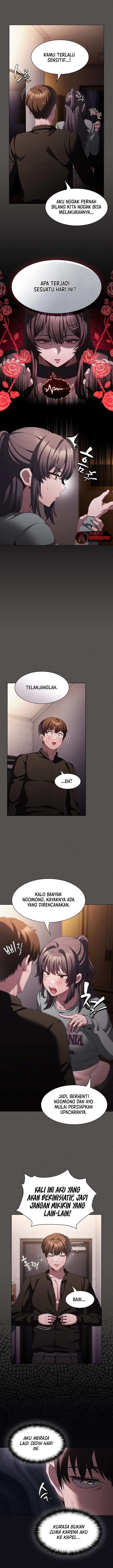 Believe! I will offer you my first - Chapter 21 4