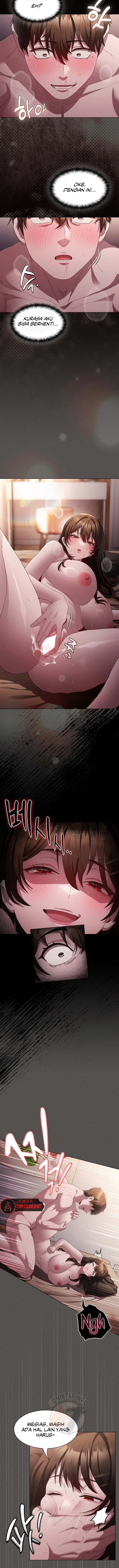 Believe! I will offer you my first - Chapter 14 8 Believe! I will offer you my first - Chapter 14 8