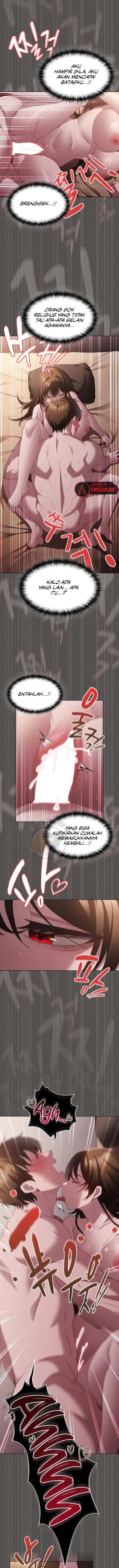 Believe! I will offer you my first - Chapter 14 12 Believe! I will offer you my first - Chapter 14 12