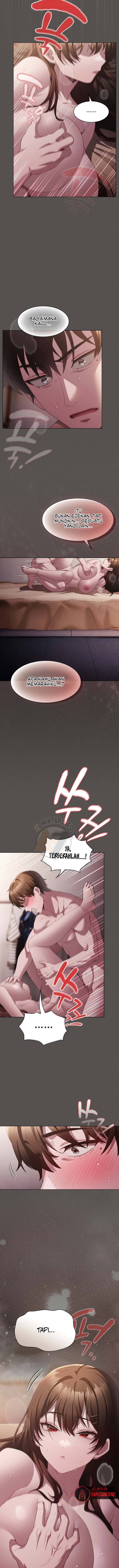 Believe! I will offer you my first - Chapter 14 10 Believe! I will offer you my first - Chapter 14 10