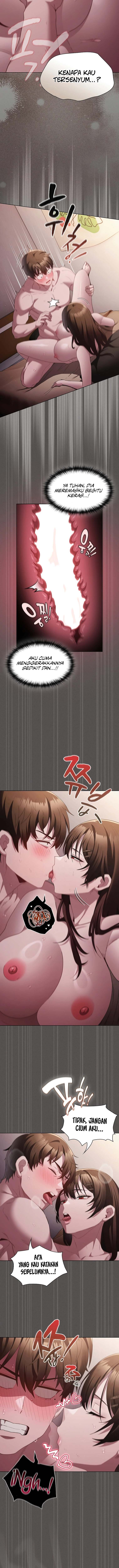 Believe! I will offer you my first - Chapter 14 11 Believe! I will offer you my first - Chapter 14 11