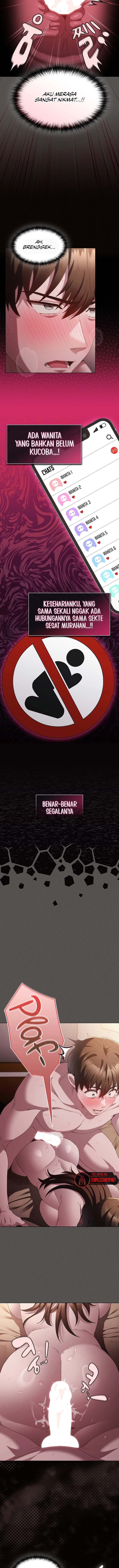 Believe! I will offer you my first - Chapter 14 7 Believe! I will offer you my first - Chapter 14 7