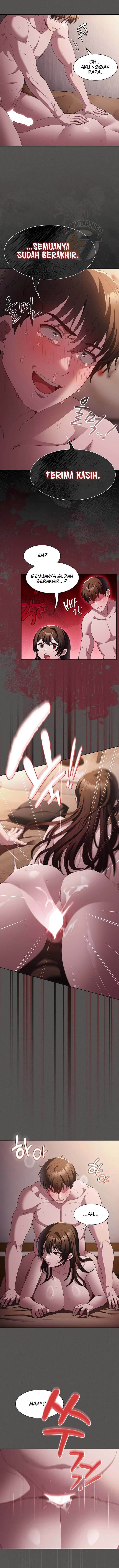 Believe! I will offer you my first - Chapter 14 4 Believe! I will offer you my first - Chapter 14 4