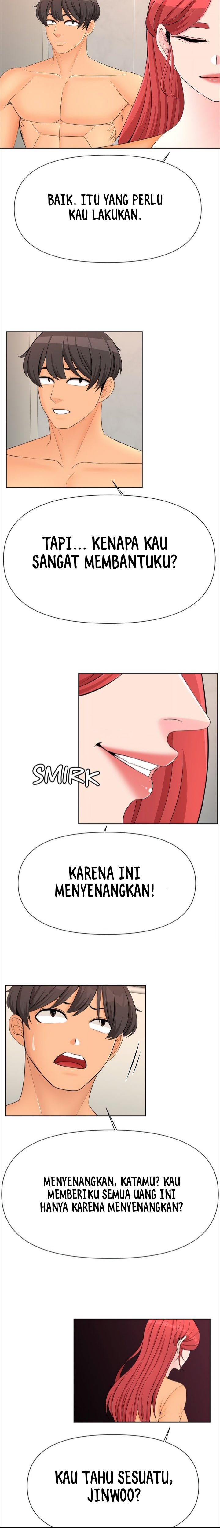 Berry Fans - Chapter 29 8